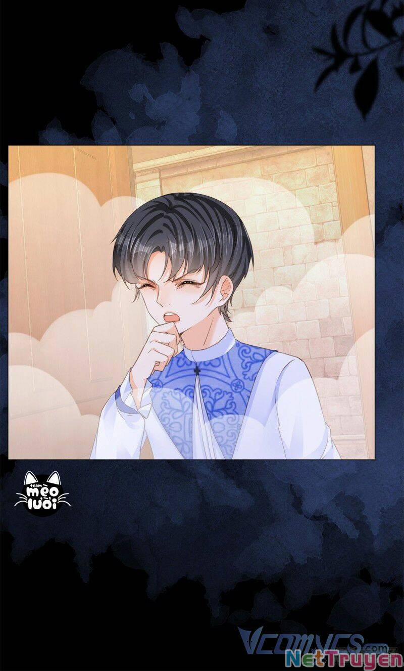 Sự Phản Công Của Nữ Công Tước Phản Diện 11 trang 42