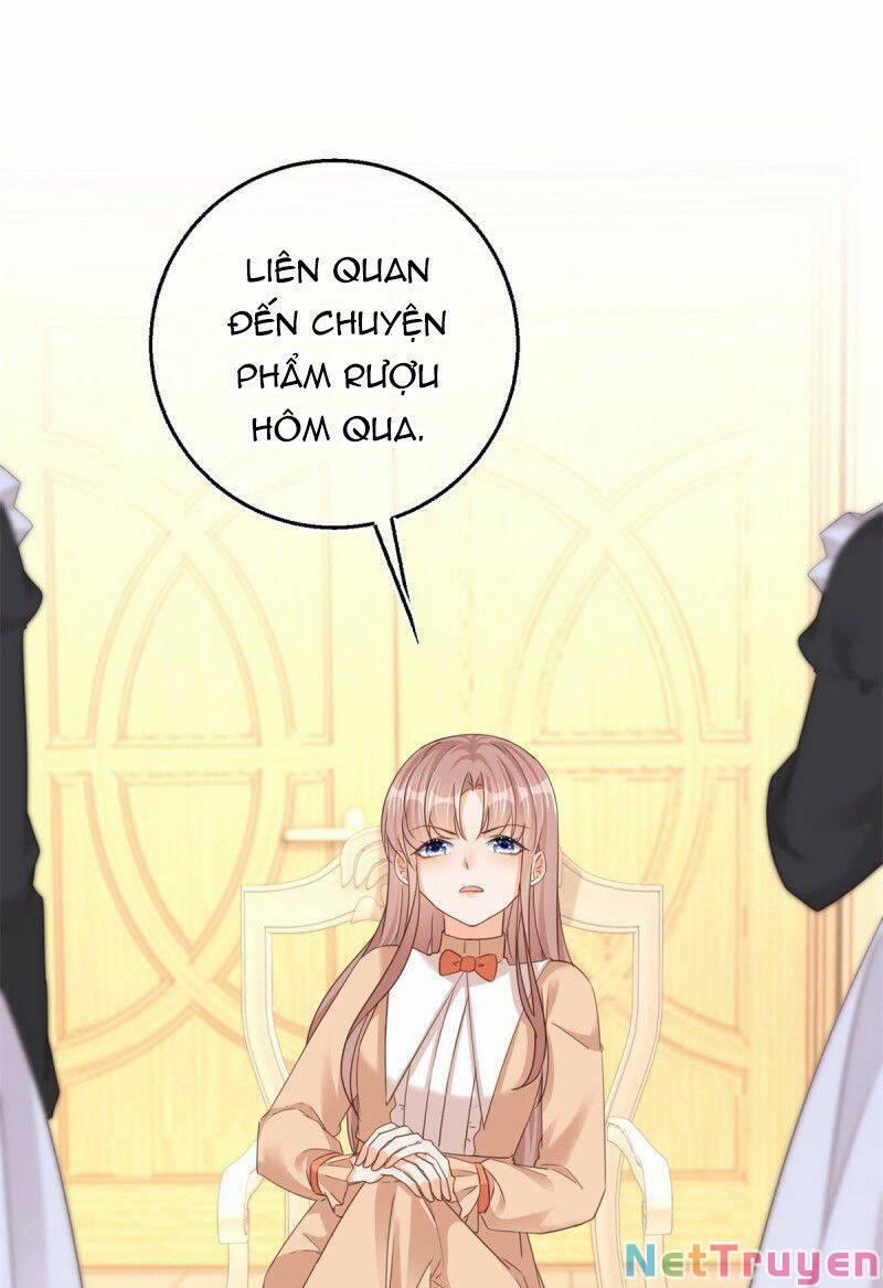 Sự Phản Công Của Nữ Công Tước Phản Diện 11 trang 6