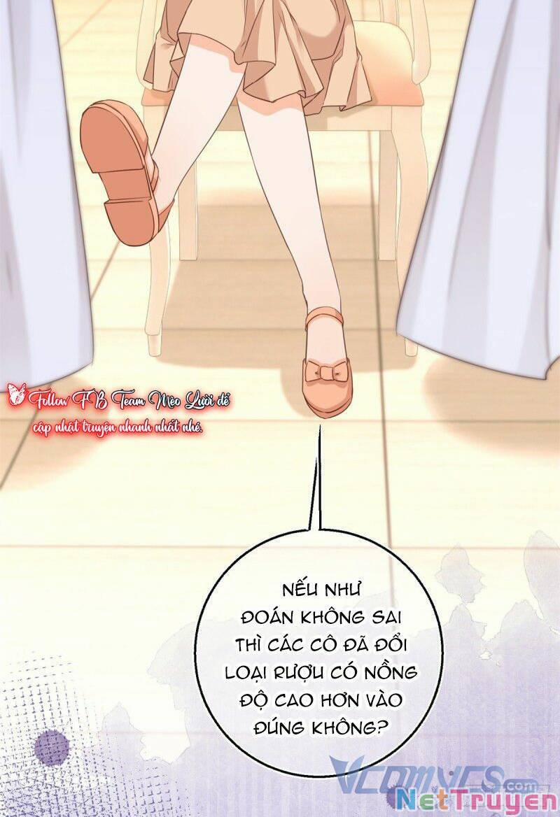 Sự Phản Công Của Nữ Công Tước Phản Diện 11 trang 7