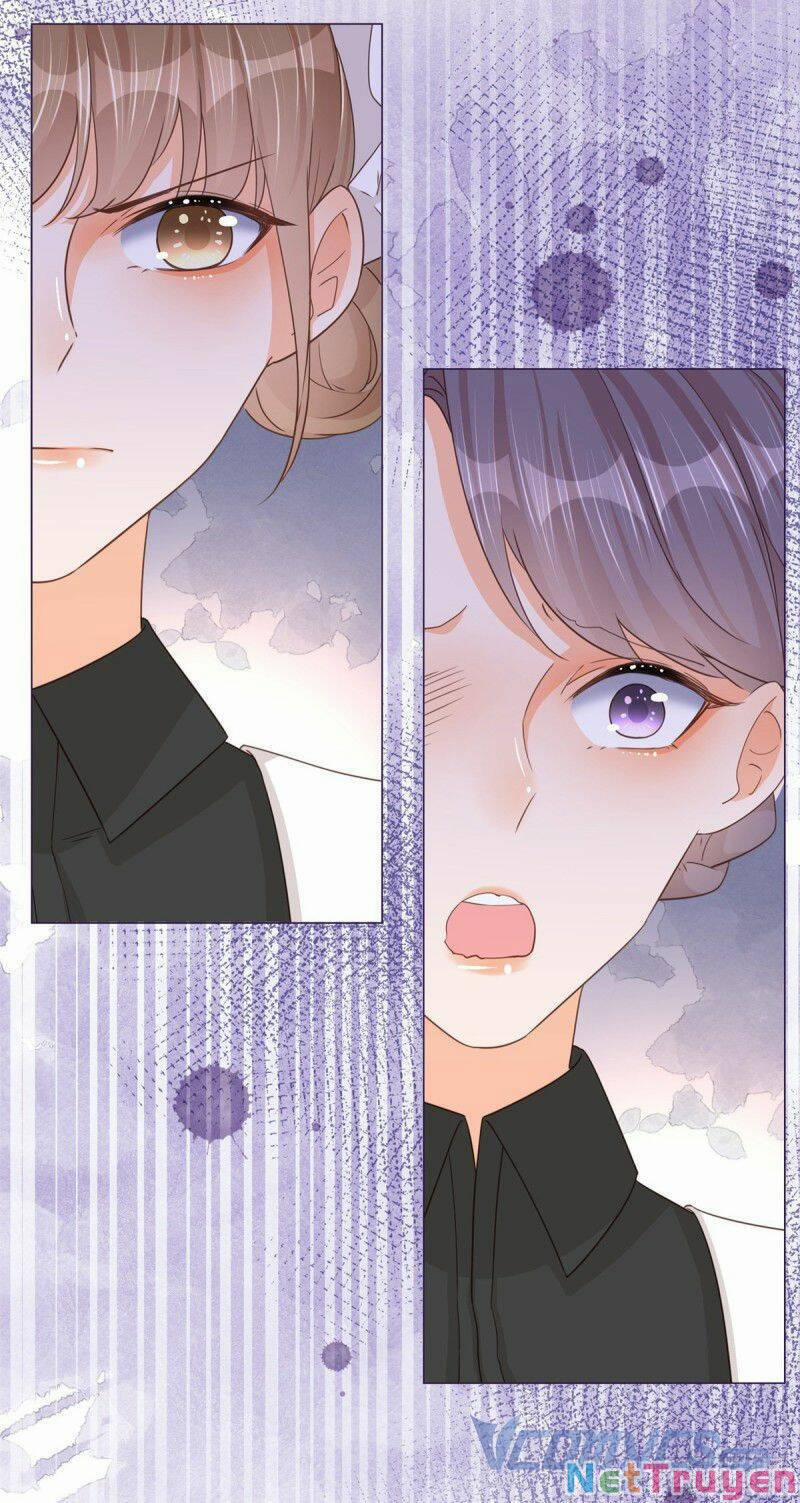 Sự Phản Công Của Nữ Công Tước Phản Diện 11 trang 8