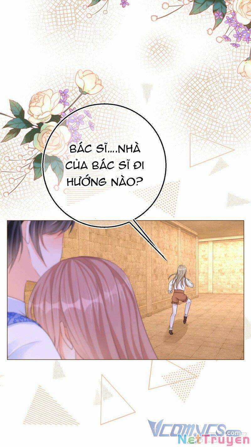 Sự Phản Công Của Nữ Công Tước Phản Diện 12 trang 10