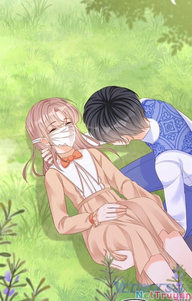 Sự Phản Công Của Nữ Công Tước Phản Diện 12 trang 12