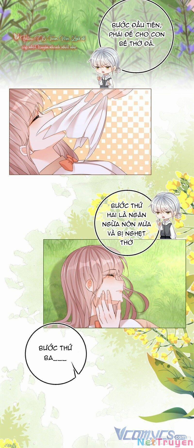 Sự Phản Công Của Nữ Công Tước Phản Diện 12 trang 13