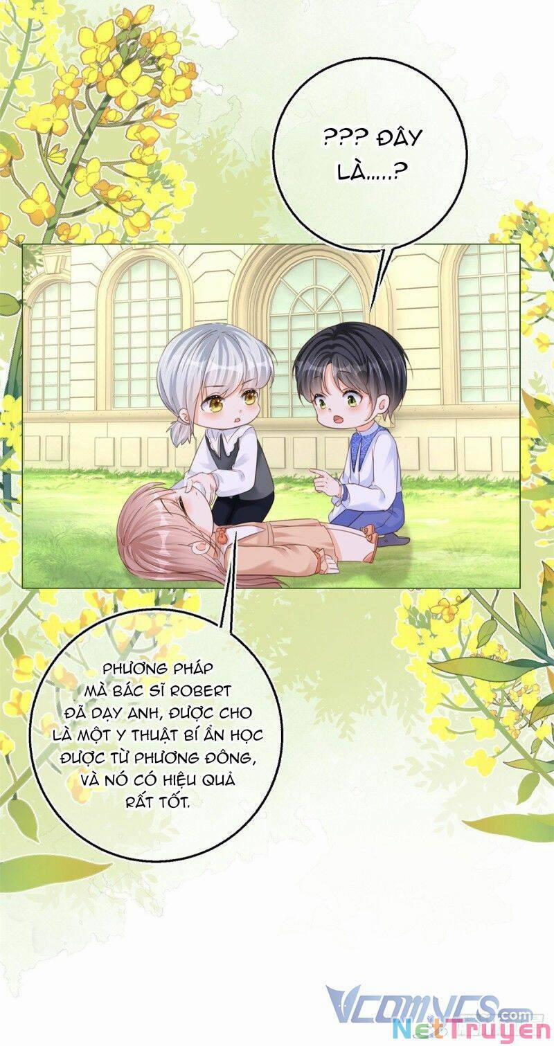 Sự Phản Công Của Nữ Công Tước Phản Diện 12 trang 14