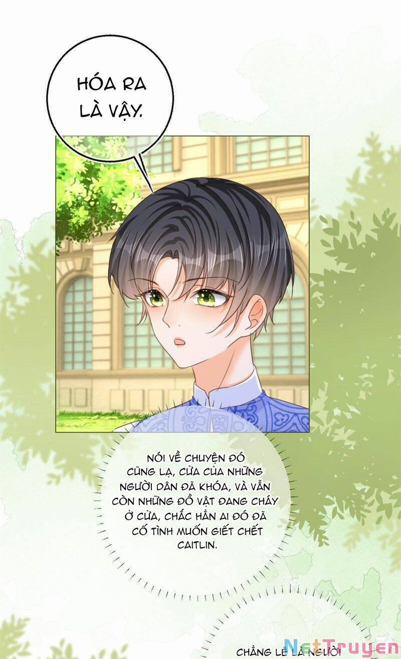 Sự Phản Công Của Nữ Công Tước Phản Diện 12 trang 15