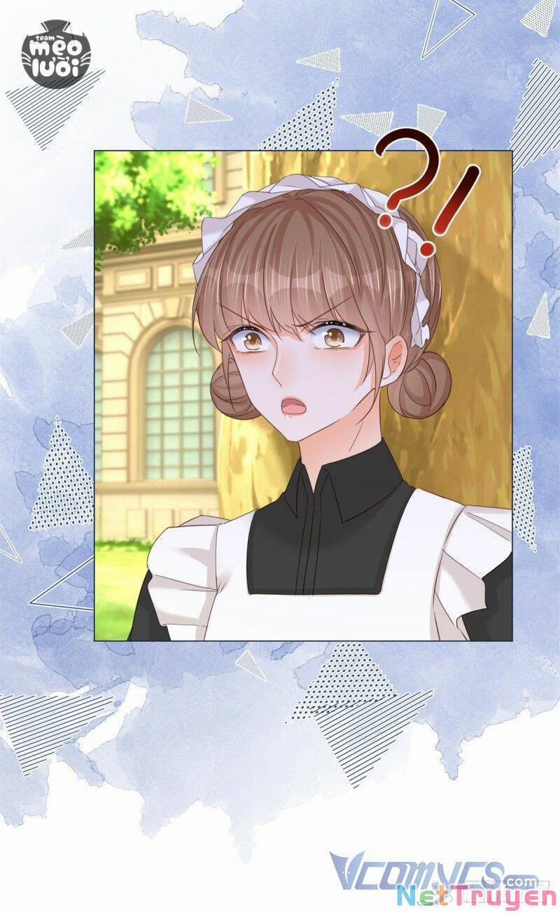 Sự Phản Công Của Nữ Công Tước Phản Diện 12 trang 18