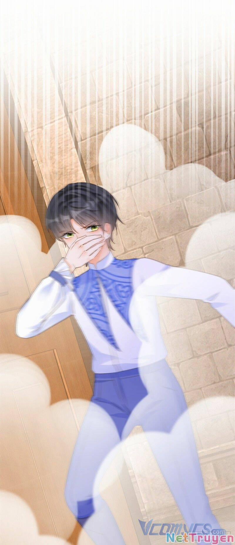 Sự Phản Công Của Nữ Công Tước Phản Diện 12 trang 2