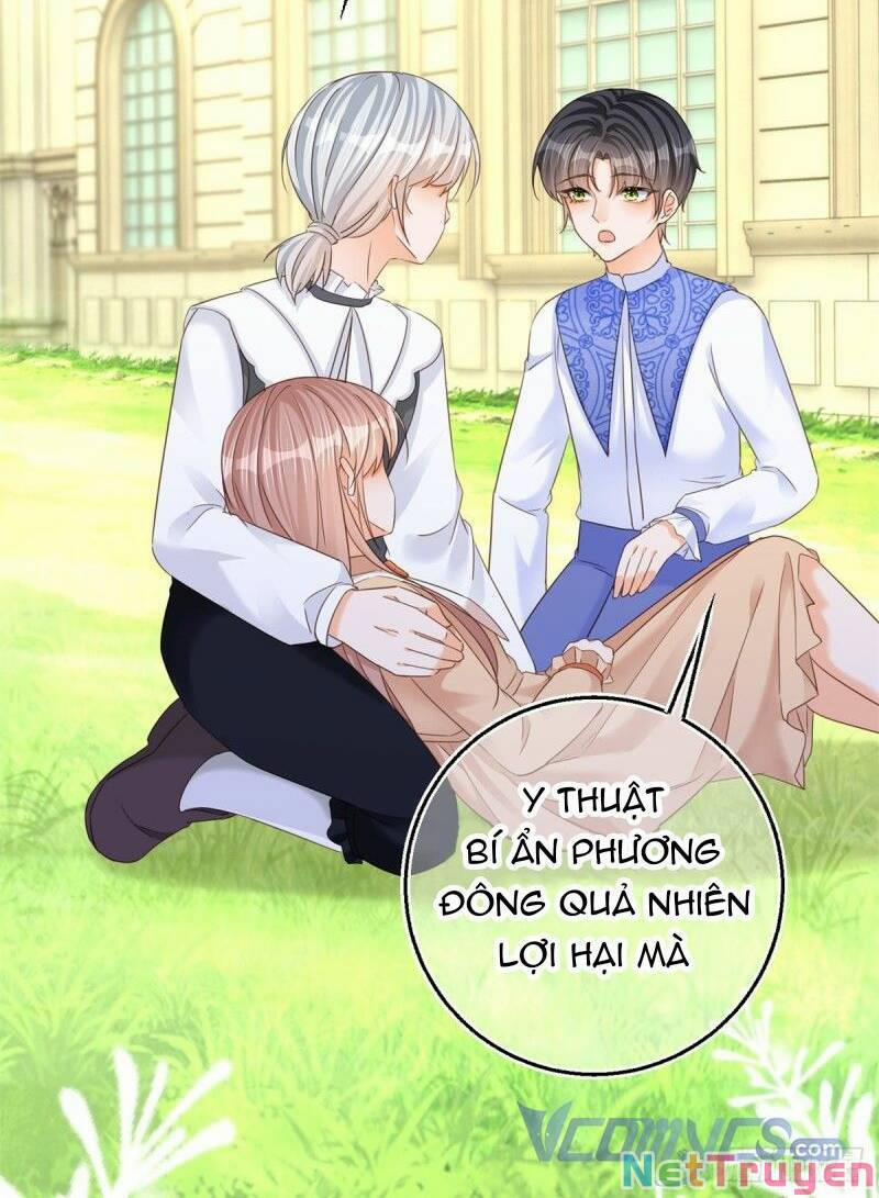 Sự Phản Công Của Nữ Công Tước Phản Diện 12 trang 20