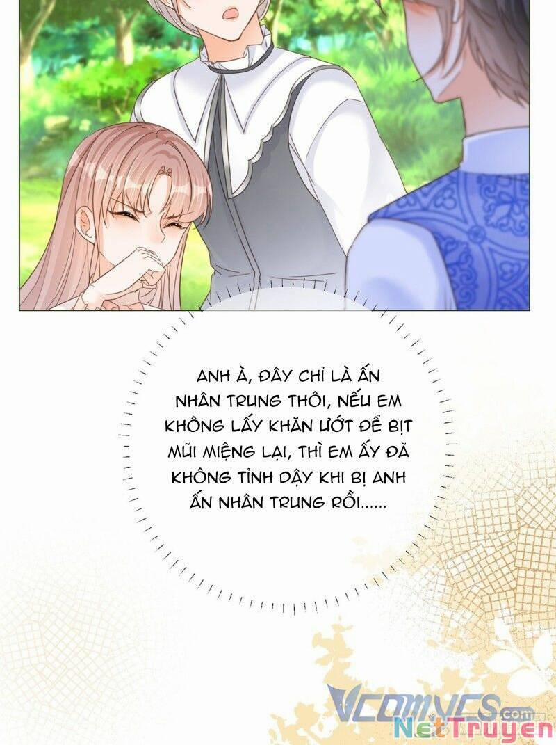 Sự Phản Công Của Nữ Công Tước Phản Diện 12 trang 22