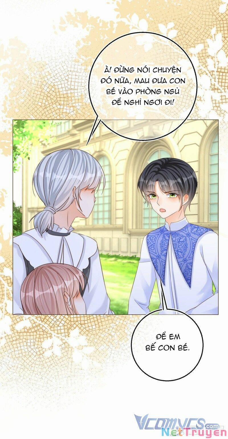 Sự Phản Công Của Nữ Công Tước Phản Diện 12 trang 23