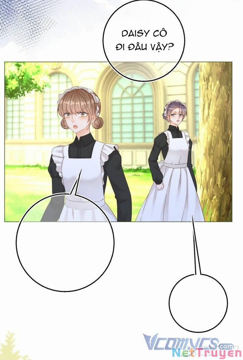 Sự Phản Công Của Nữ Công Tước Phản Diện 12 trang 25