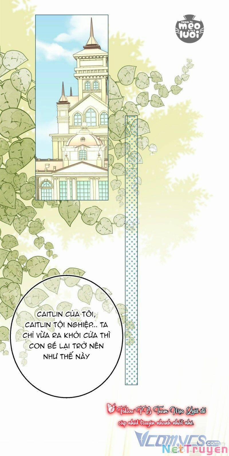 Sự Phản Công Của Nữ Công Tước Phản Diện 12 trang 26