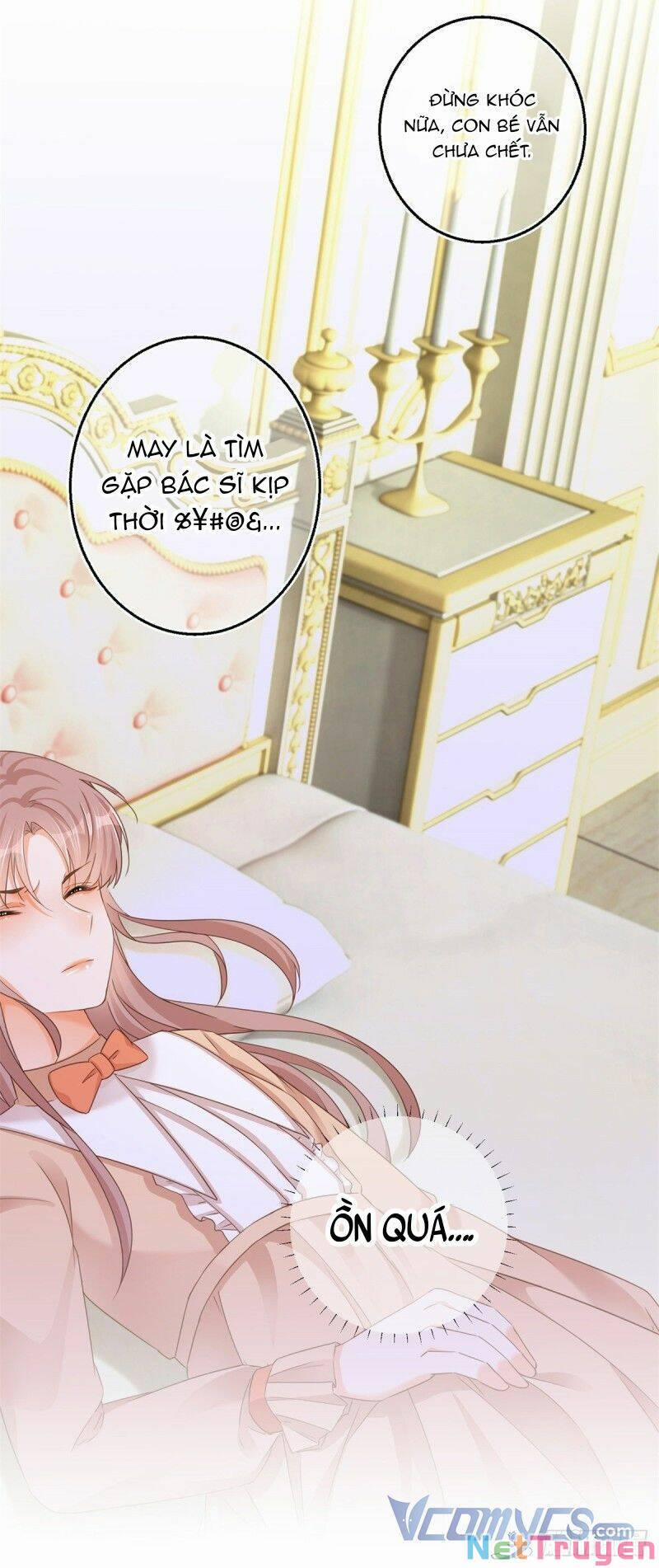 Sự Phản Công Của Nữ Công Tước Phản Diện 12 trang 27