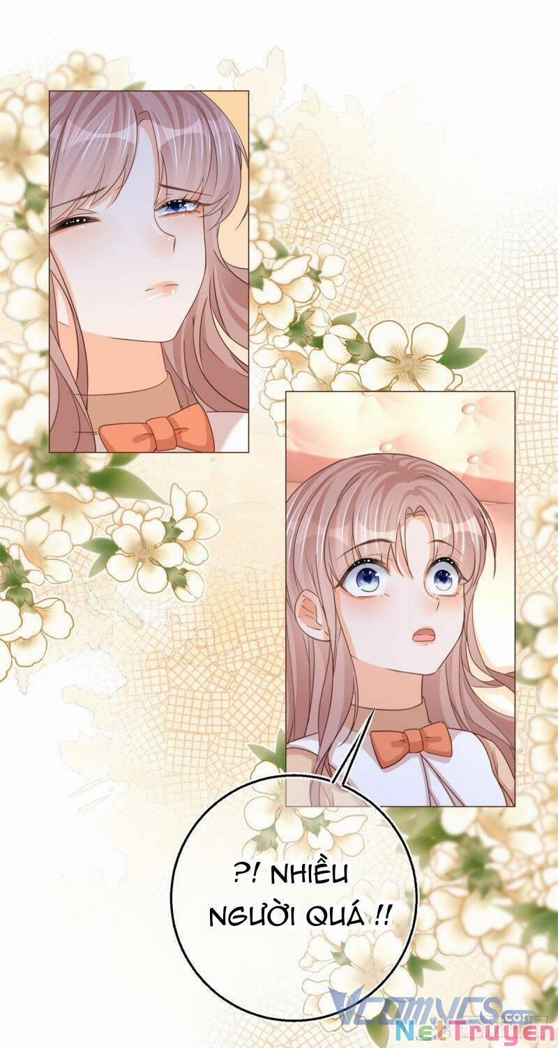 Sự Phản Công Của Nữ Công Tước Phản Diện 12 trang 28