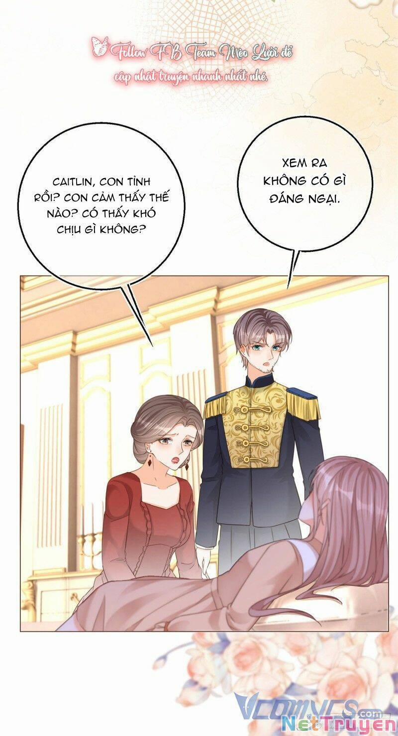 Sự Phản Công Của Nữ Công Tước Phản Diện 12 trang 29