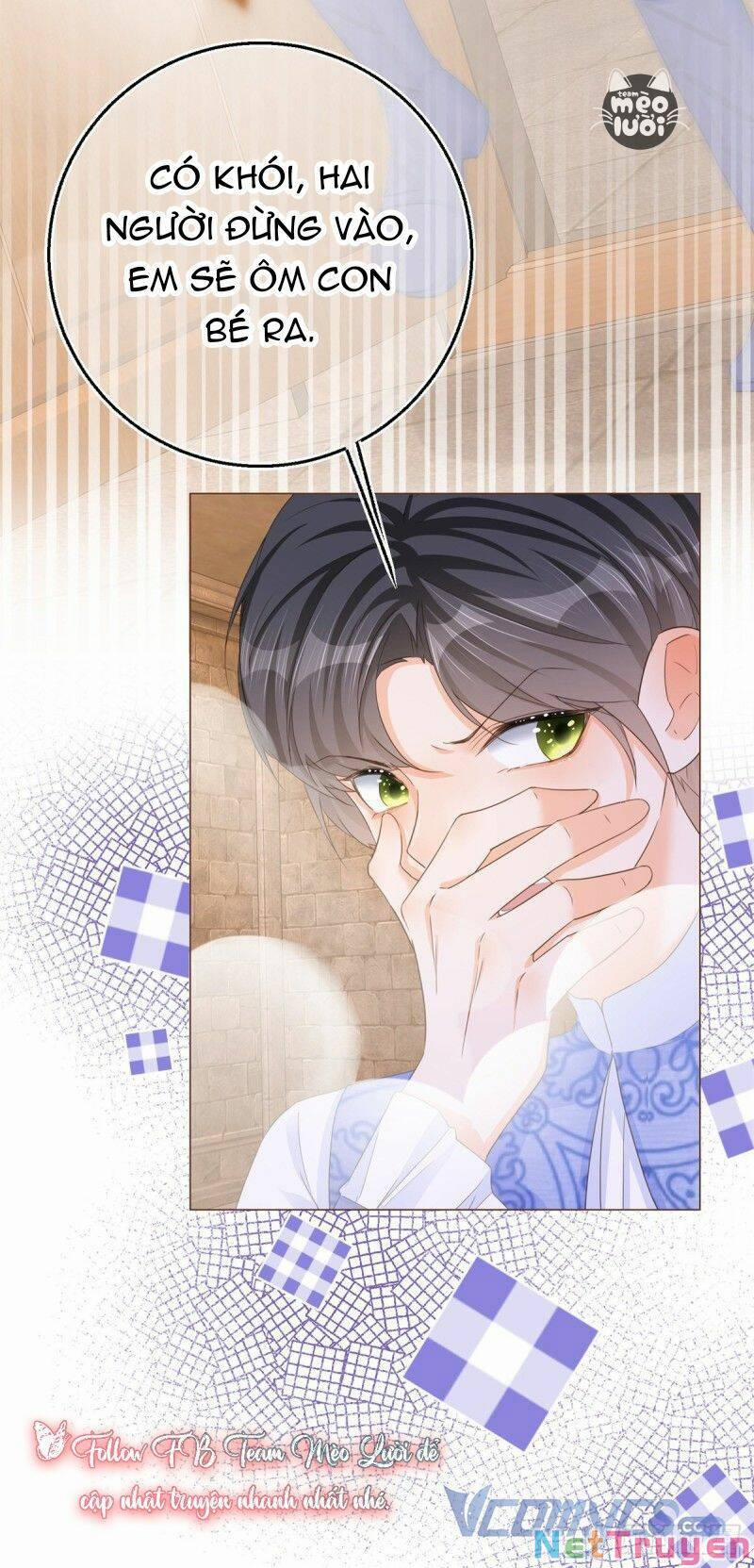 Sự Phản Công Của Nữ Công Tước Phản Diện 12 trang 3