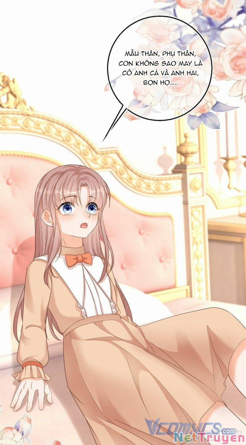 Sự Phản Công Của Nữ Công Tước Phản Diện 12 trang 30