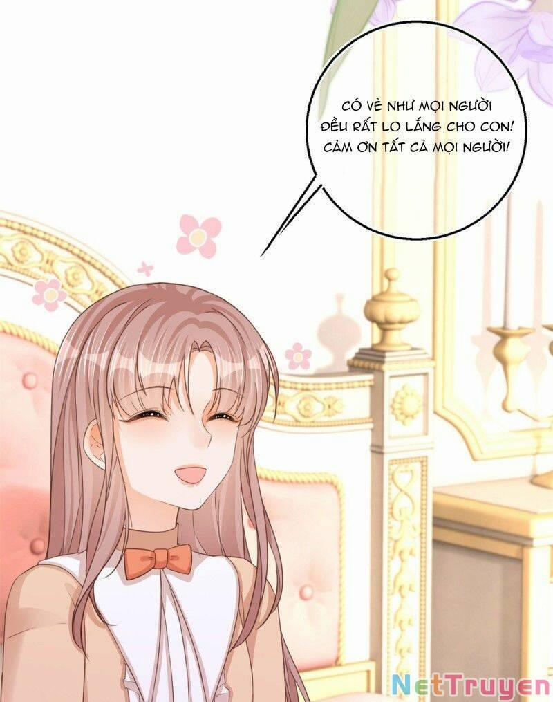 Sự Phản Công Của Nữ Công Tước Phản Diện 12 trang 33