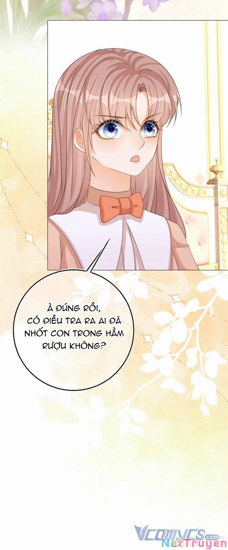 Sự Phản Công Của Nữ Công Tước Phản Diện 12 trang 35