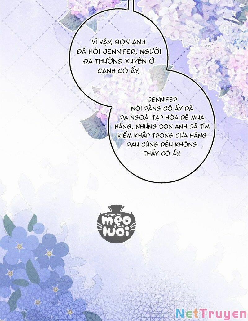 Sự Phản Công Của Nữ Công Tước Phản Diện 12 trang 37