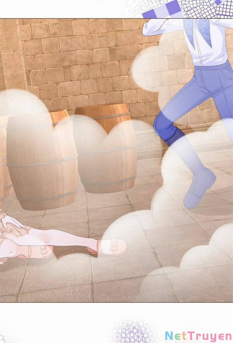 Sự Phản Công Của Nữ Công Tước Phản Diện 12 trang 4