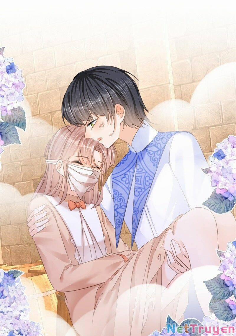 Sự Phản Công Của Nữ Công Tước Phản Diện 12 trang 6