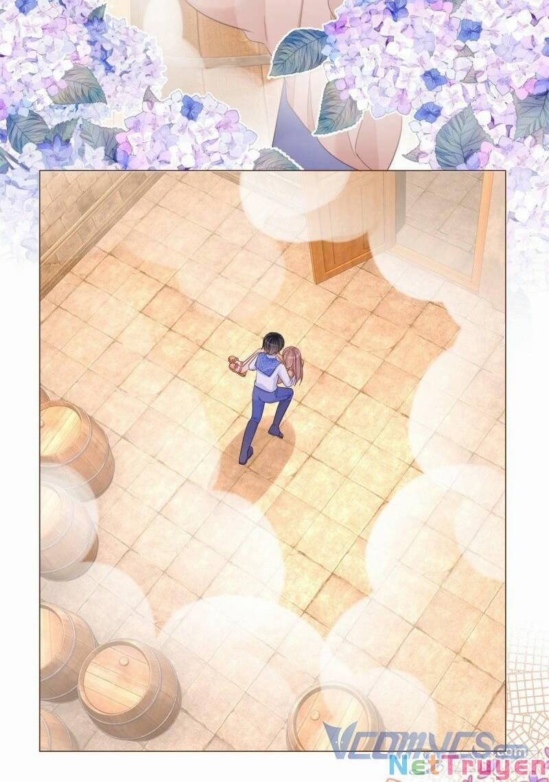 Sự Phản Công Của Nữ Công Tước Phản Diện 12 trang 7