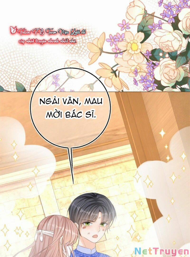 Sự Phản Công Của Nữ Công Tước Phản Diện 12 trang 8