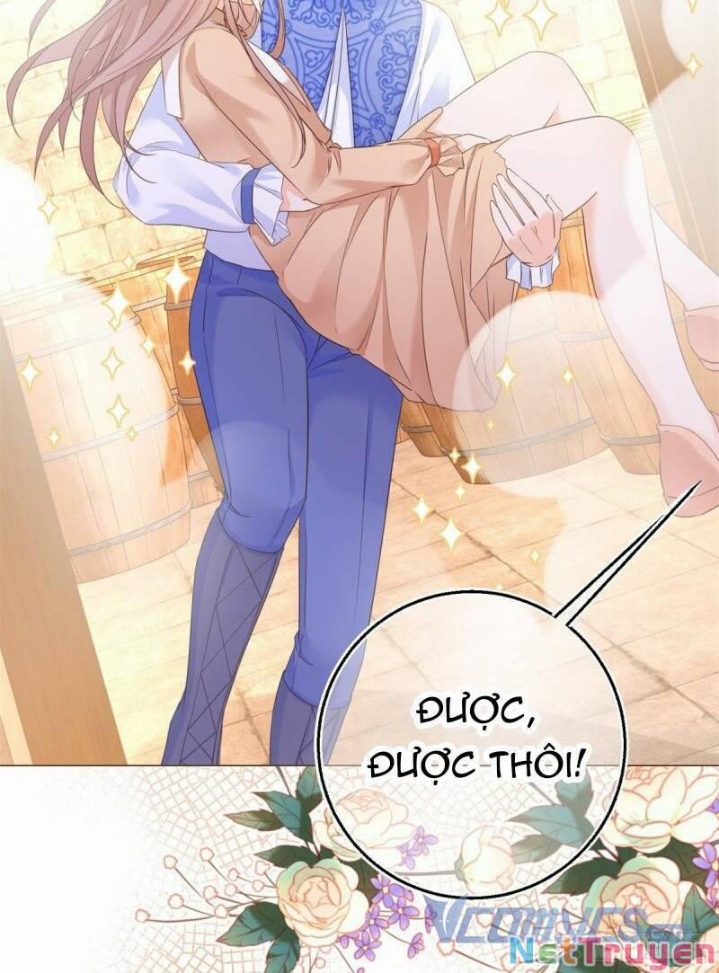 Sự Phản Công Của Nữ Công Tước Phản Diện 12 trang 9