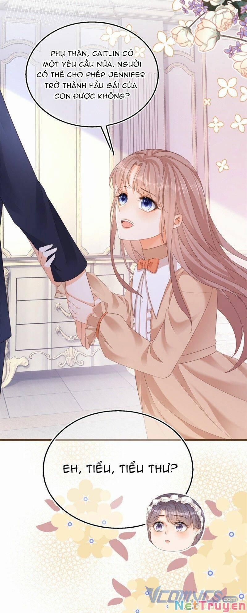 Sự Phản Công Của Nữ Công Tước Phản Diện 13 trang 10