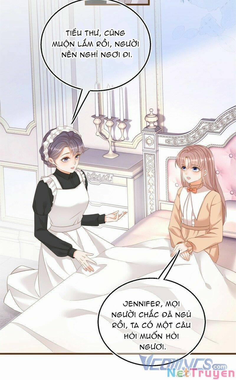 Sự Phản Công Của Nữ Công Tước Phản Diện 13 trang 15