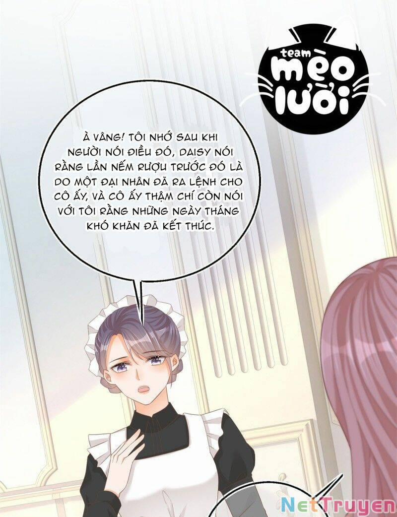 Sự Phản Công Của Nữ Công Tước Phản Diện 13 trang 17