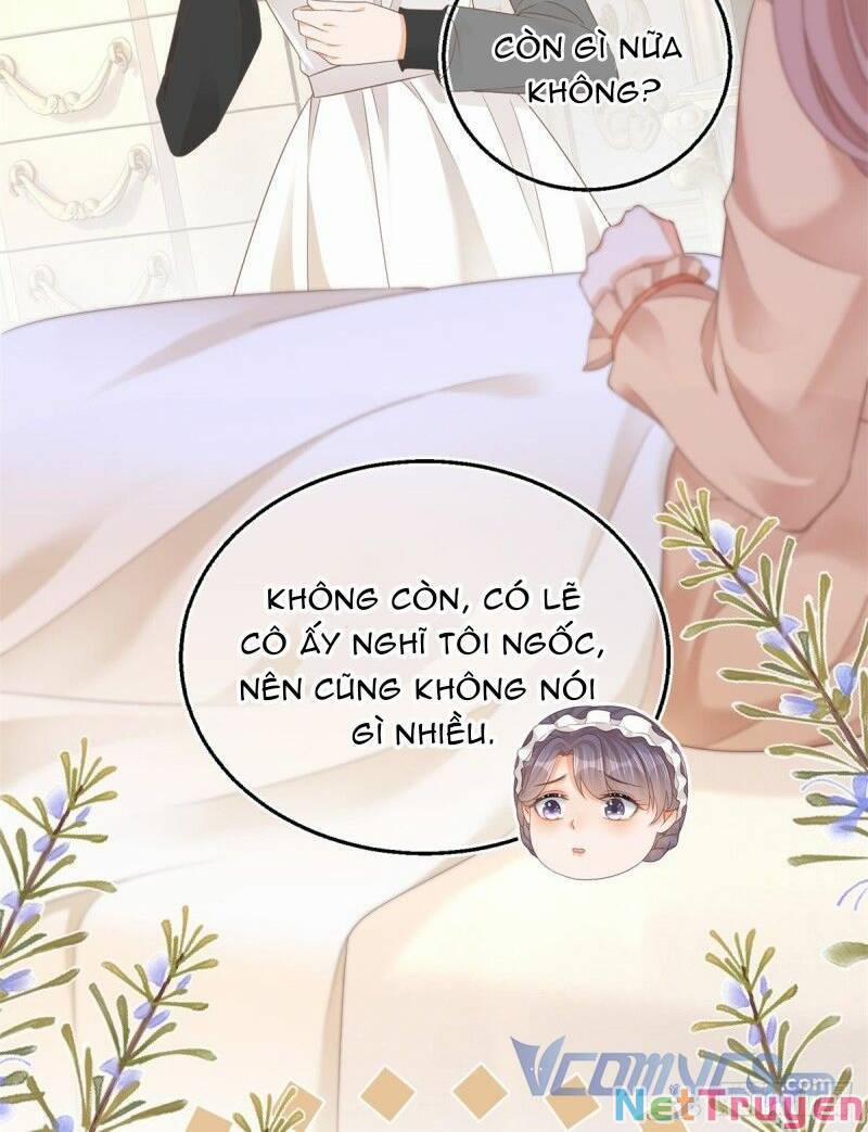 Sự Phản Công Của Nữ Công Tước Phản Diện 13 trang 18