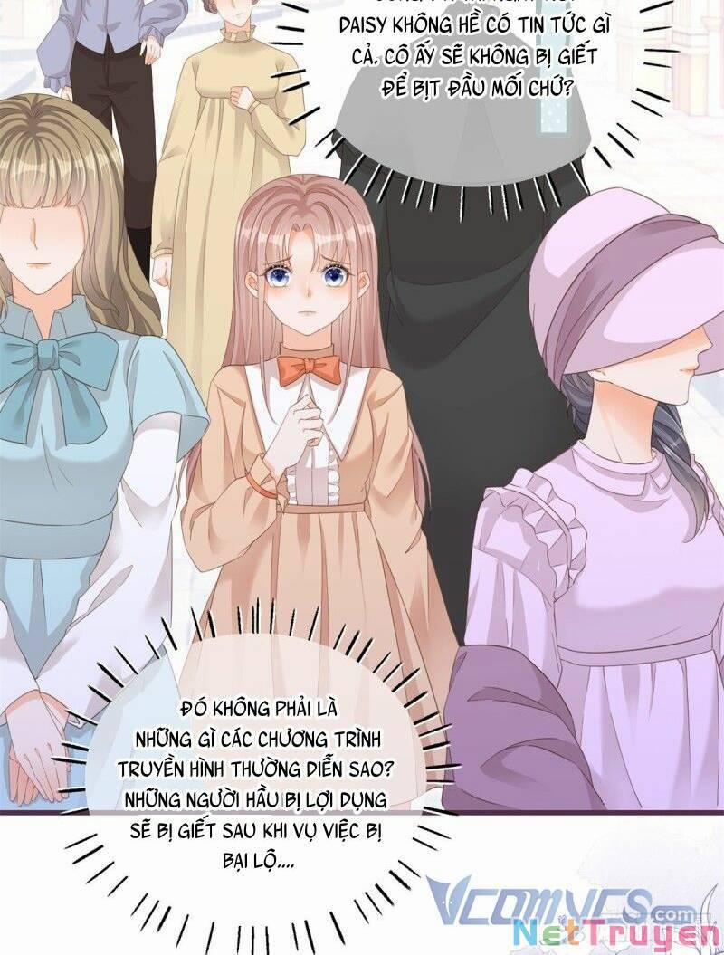 Sự Phản Công Của Nữ Công Tước Phản Diện 13 trang 21