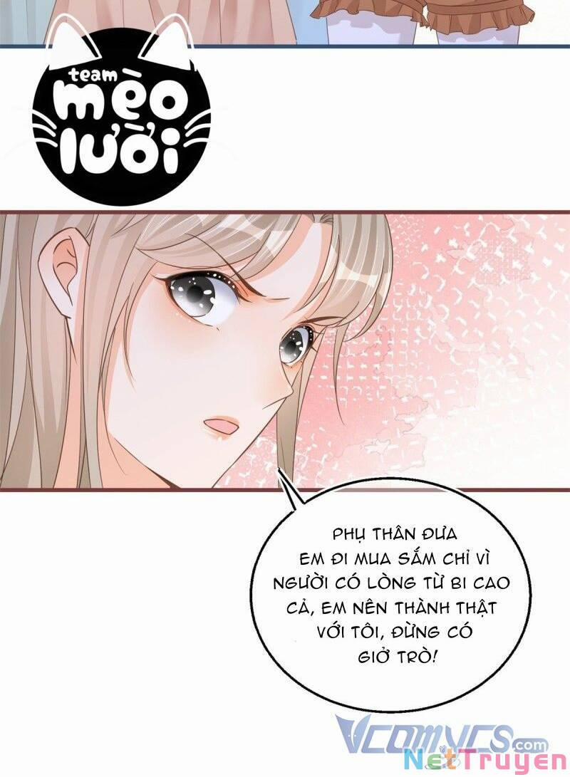 Sự Phản Công Của Nữ Công Tước Phản Diện 13 trang 24