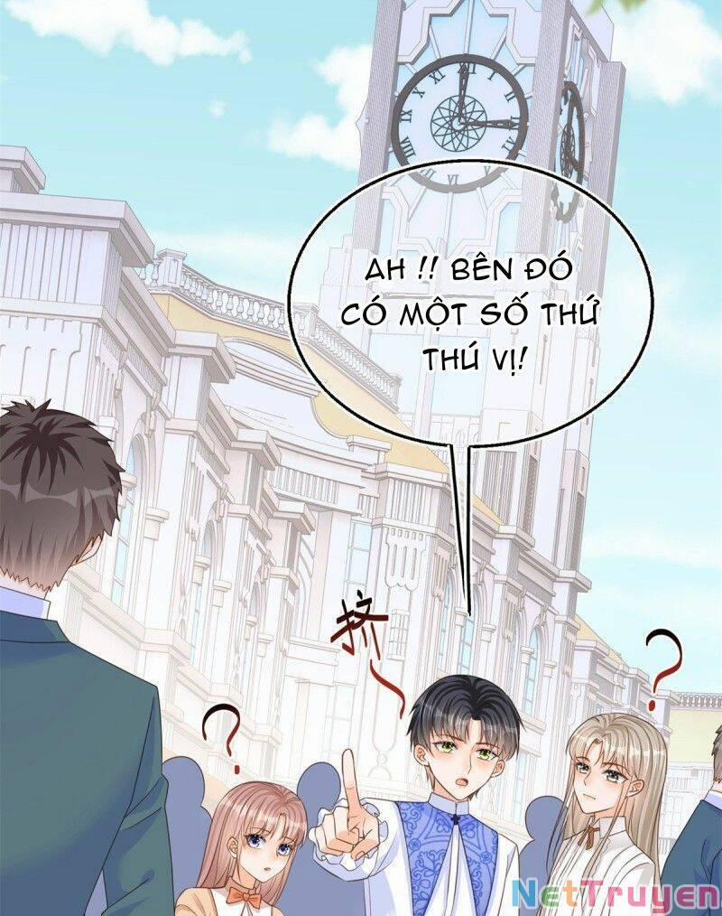 Sự Phản Công Của Nữ Công Tước Phản Diện 13 trang 26