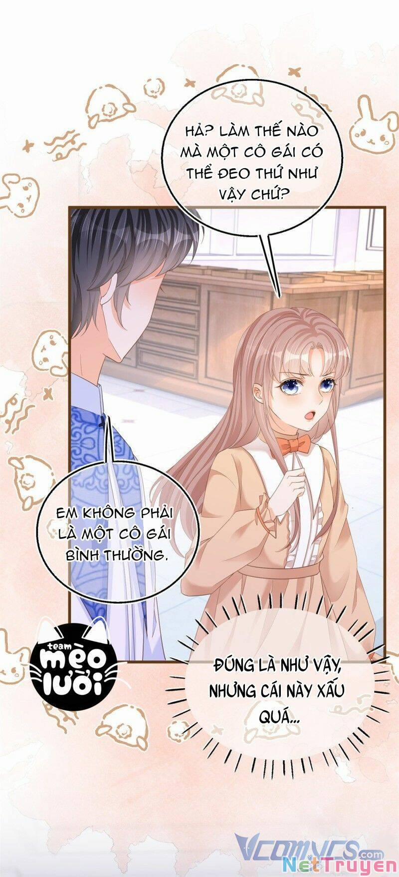 Sự Phản Công Của Nữ Công Tước Phản Diện 13 trang 31