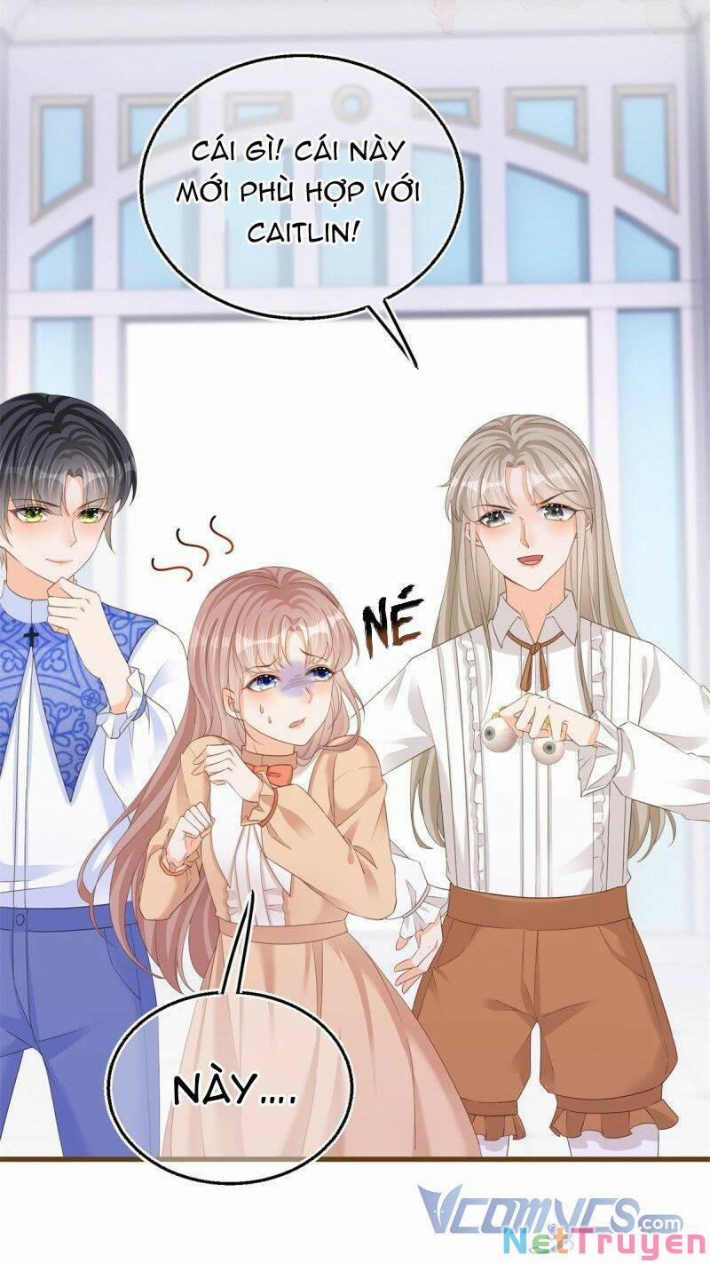 Sự Phản Công Của Nữ Công Tước Phản Diện 13 trang 32