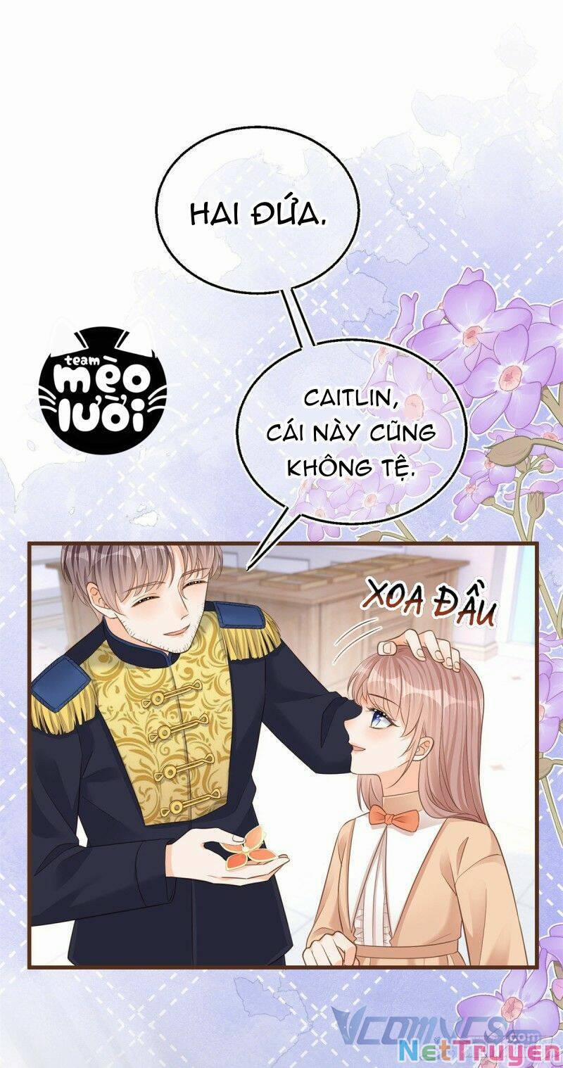 Sự Phản Công Của Nữ Công Tước Phản Diện 13 trang 33