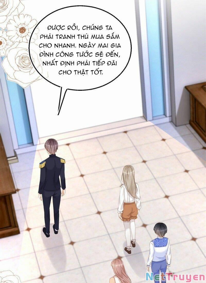 Sự Phản Công Của Nữ Công Tước Phản Diện 13 trang 35