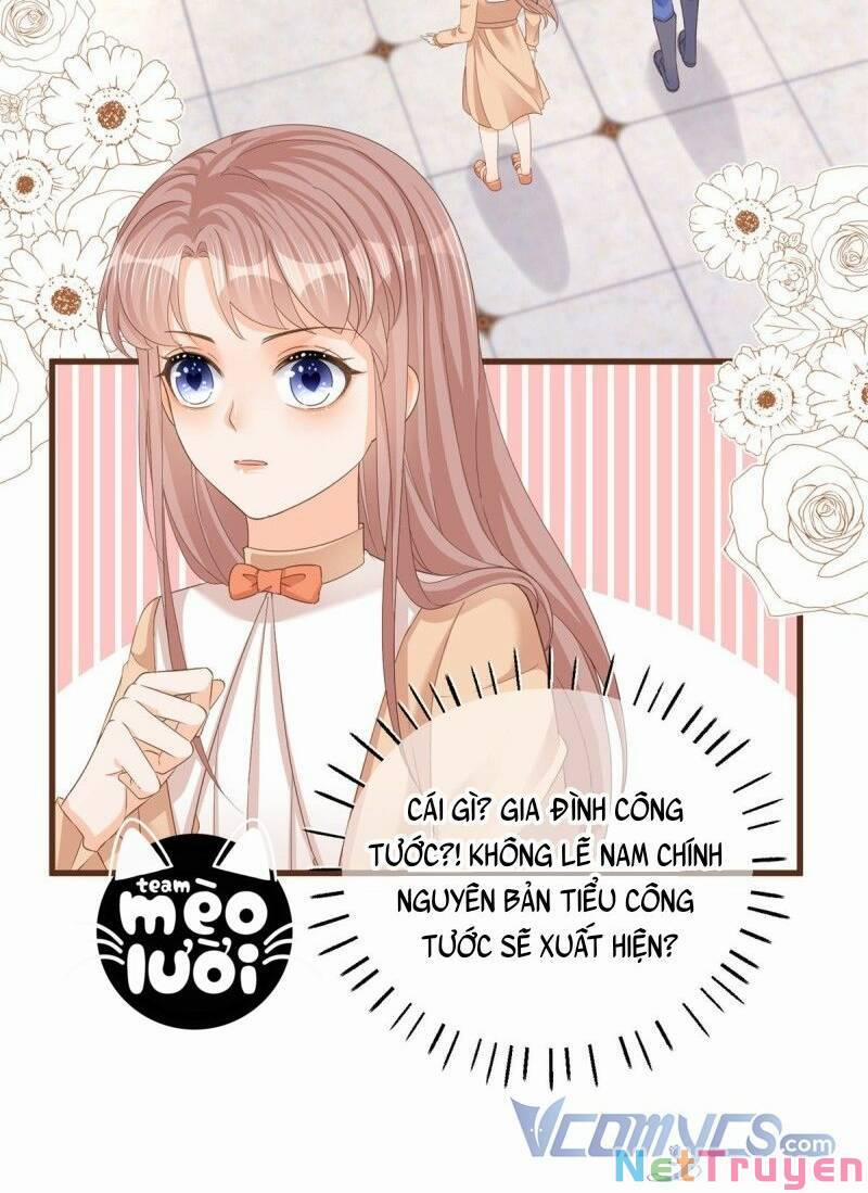 Sự Phản Công Của Nữ Công Tước Phản Diện 13 trang 36