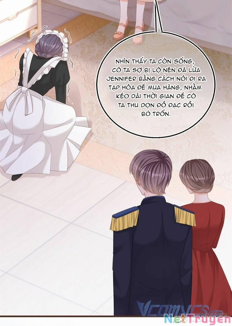 Sự Phản Công Của Nữ Công Tước Phản Diện 13 trang 4