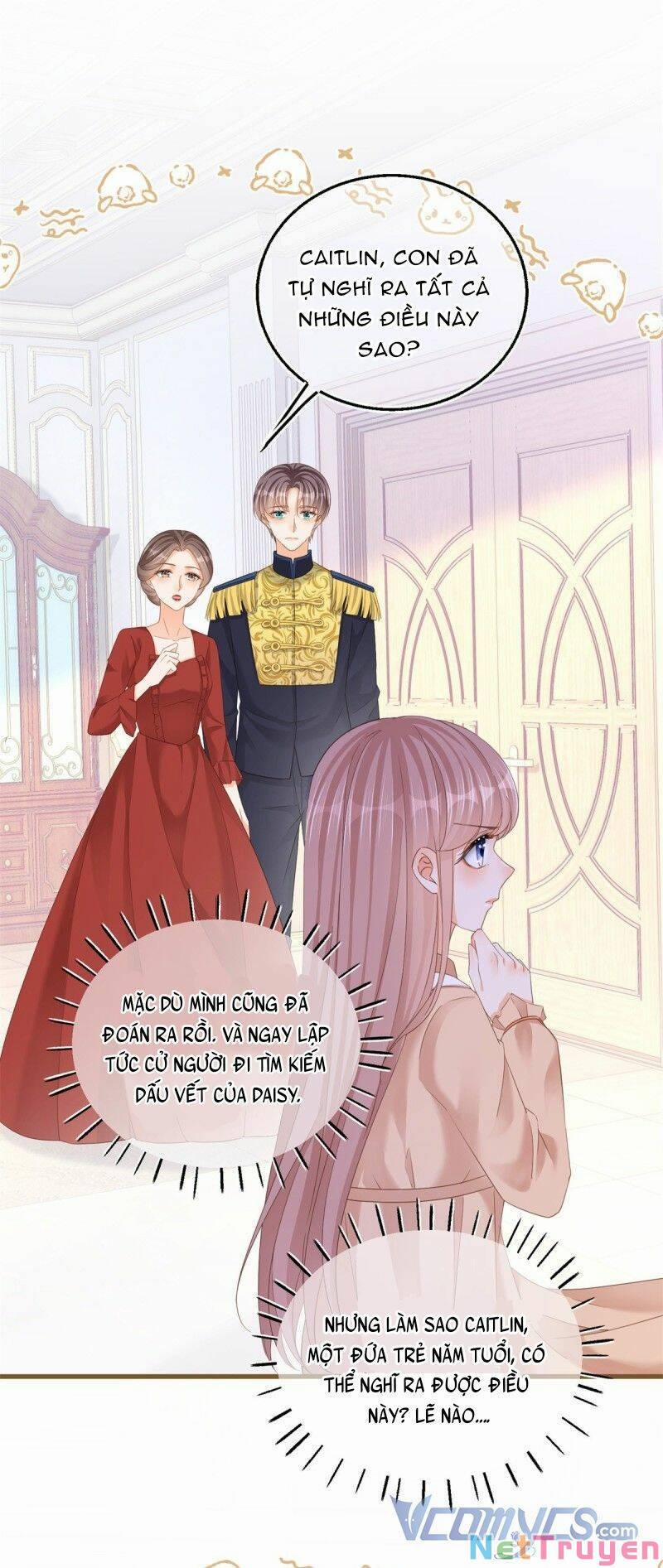 Sự Phản Công Của Nữ Công Tước Phản Diện 13 trang 6