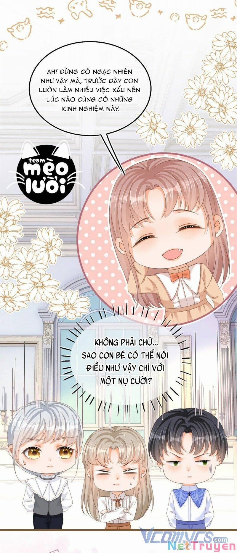 Sự Phản Công Của Nữ Công Tước Phản Diện 13 trang 7