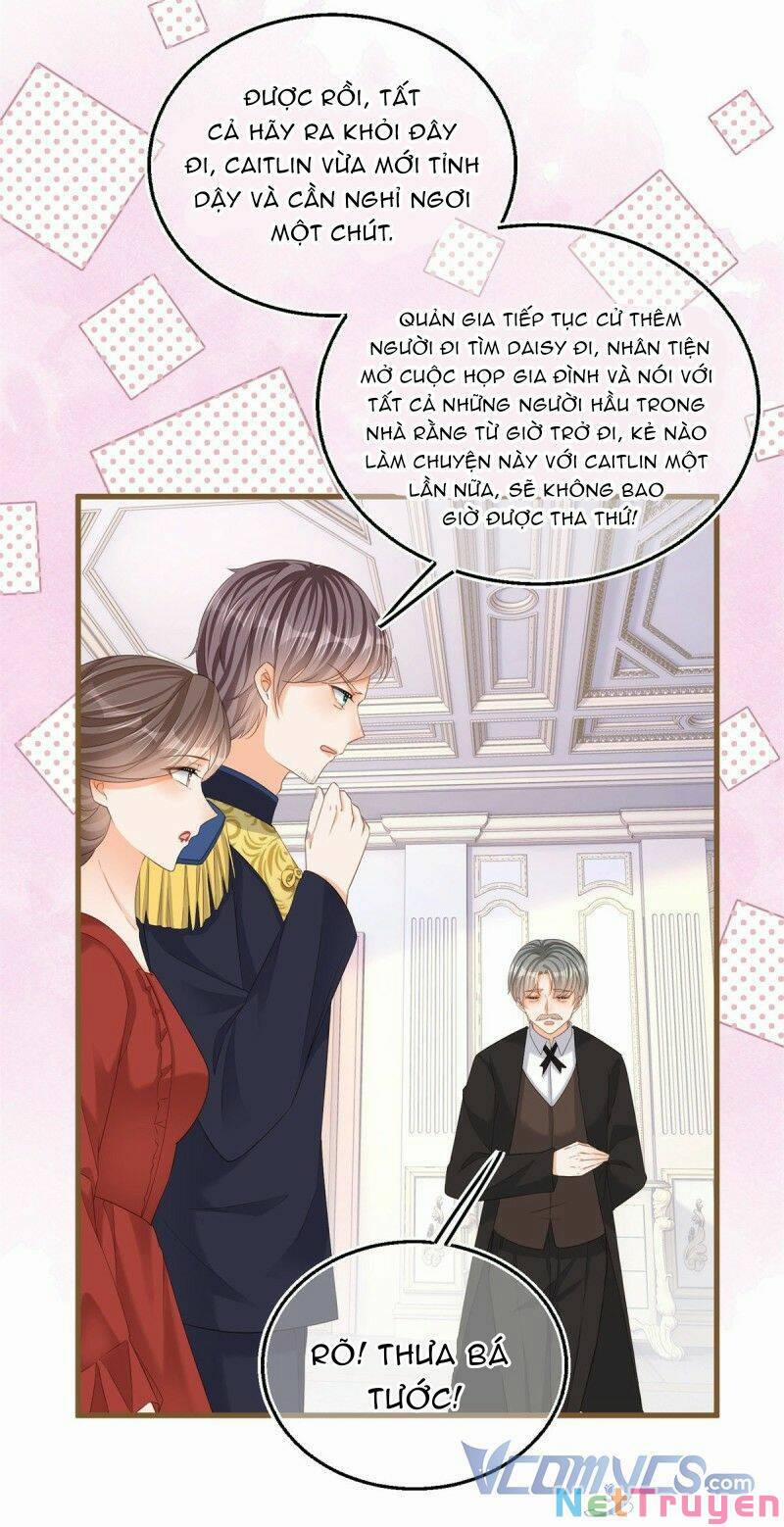 Sự Phản Công Của Nữ Công Tước Phản Diện 13 trang 8