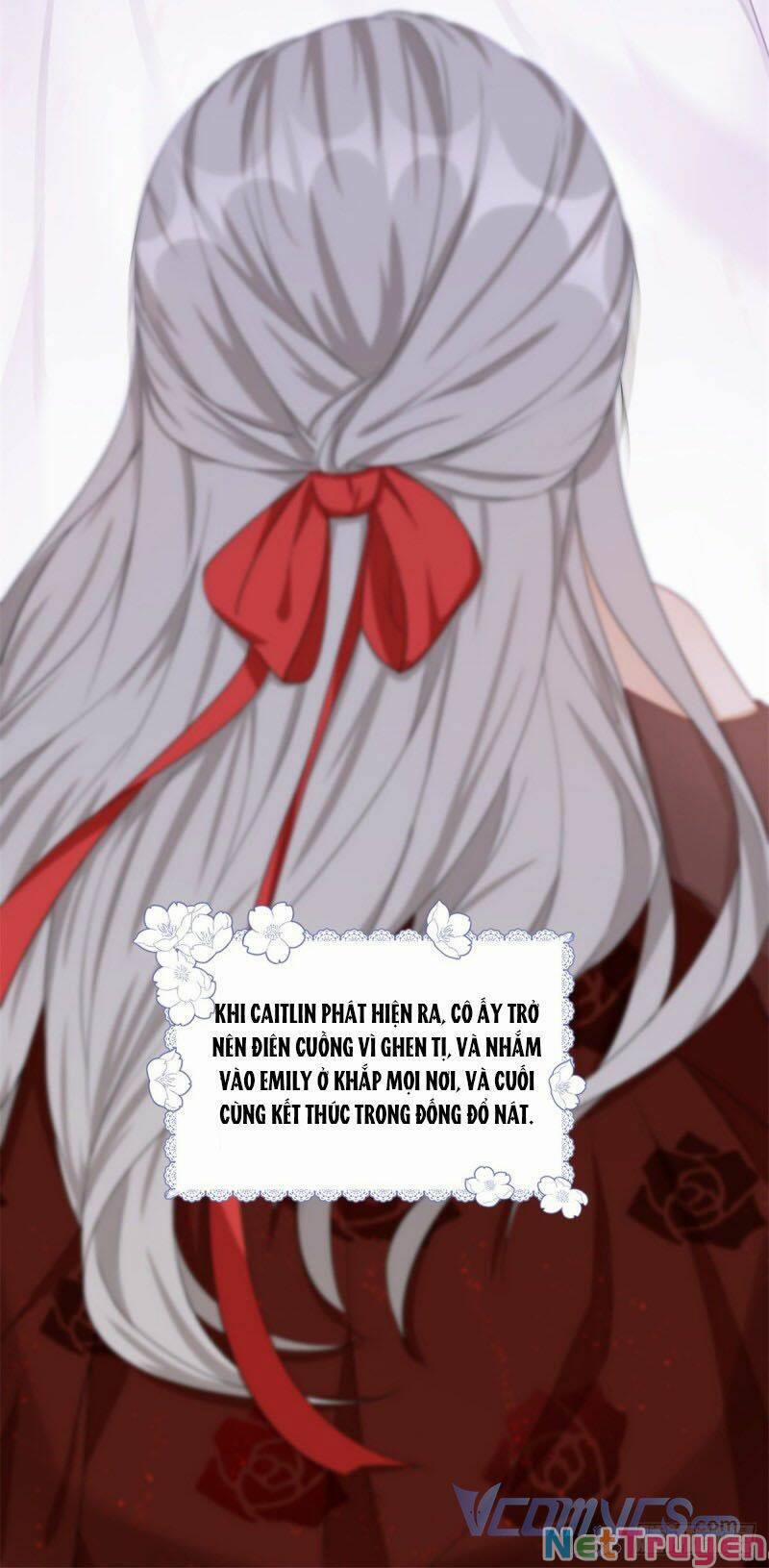 Sự Phản Công Của Nữ Công Tước Phản Diện 14 trang 10