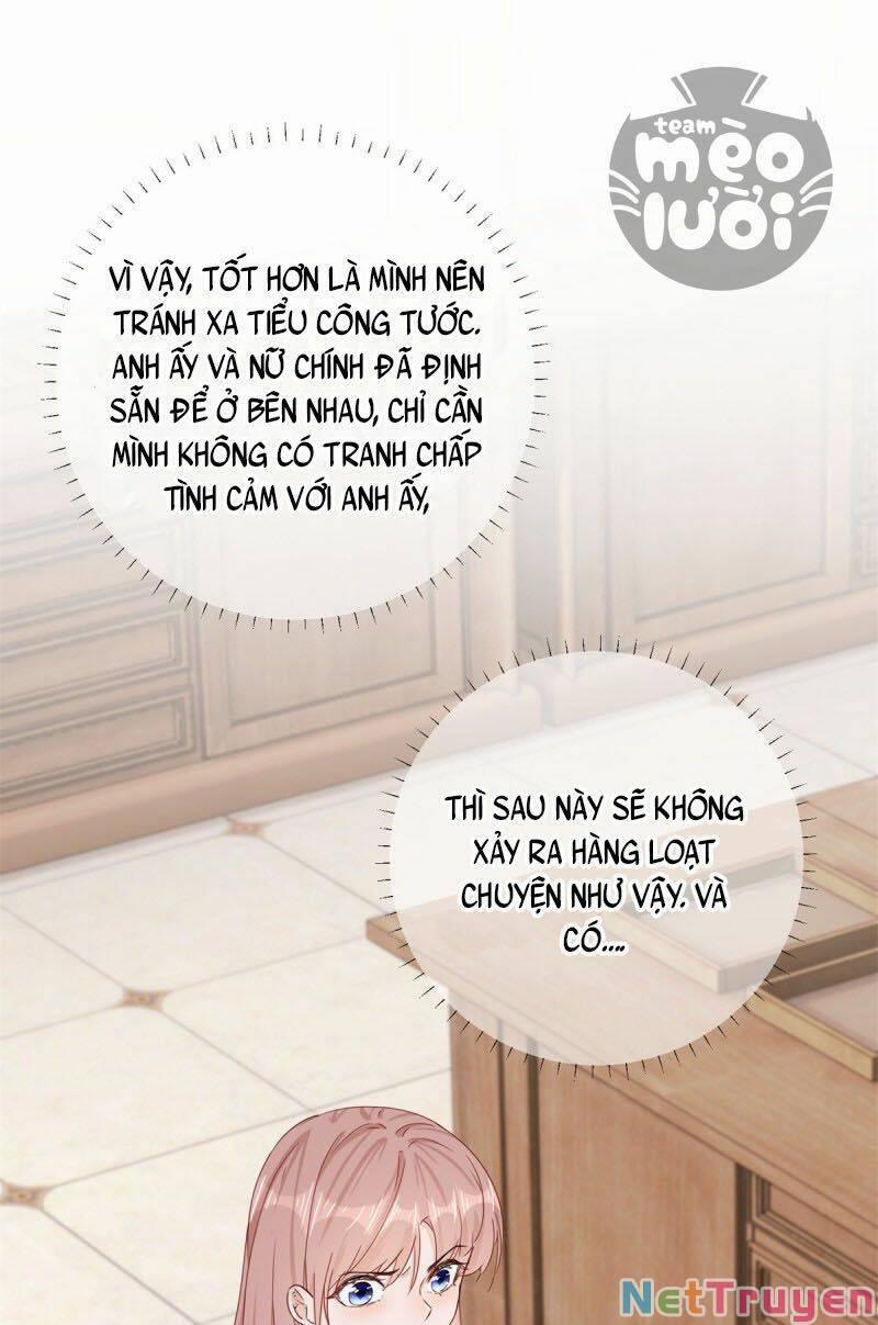 Sự Phản Công Của Nữ Công Tước Phản Diện 14 trang 11