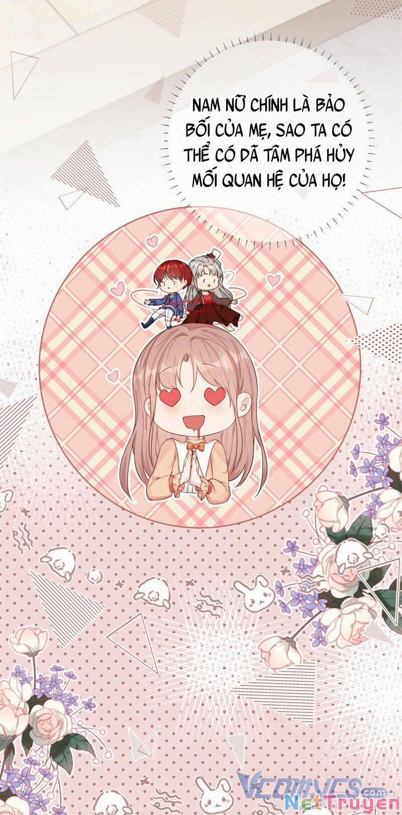 Sự Phản Công Của Nữ Công Tước Phản Diện 14 trang 13