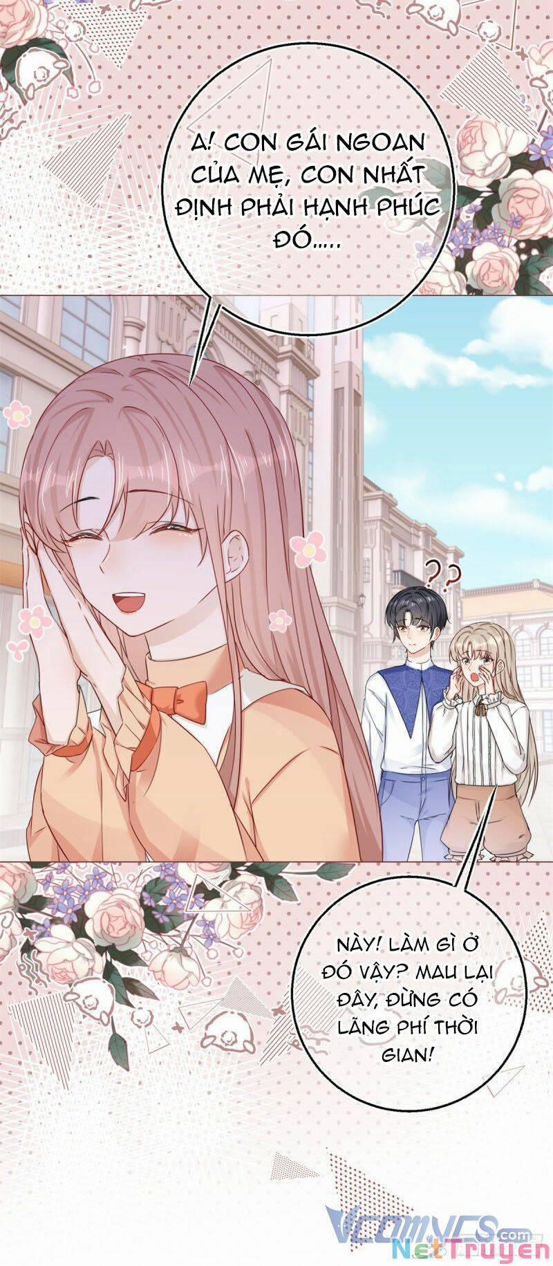 Sự Phản Công Của Nữ Công Tước Phản Diện 14 trang 14