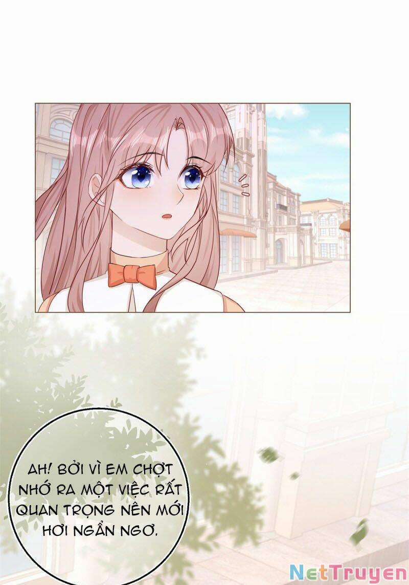 Sự Phản Công Của Nữ Công Tước Phản Diện 14 trang 15